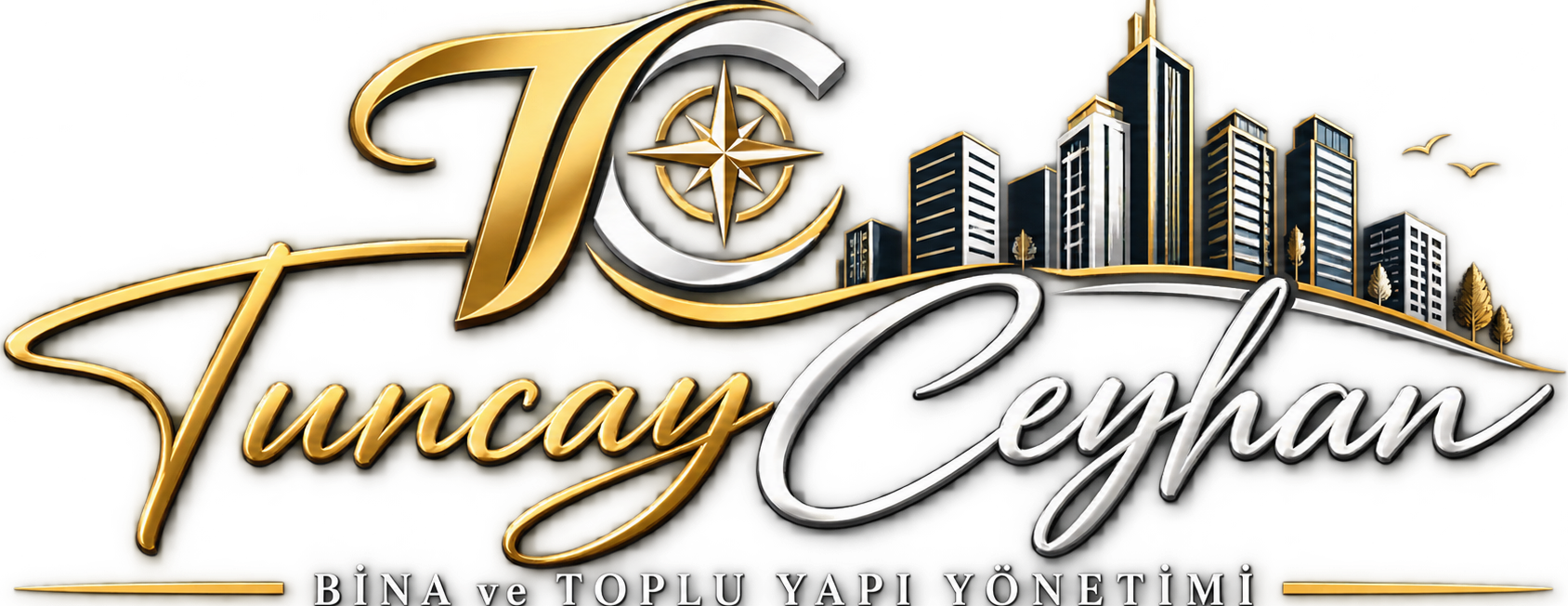 Tuncay Ceyhan logosu